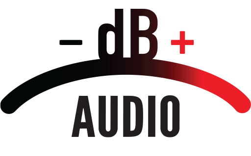 dB Audio dB Audio